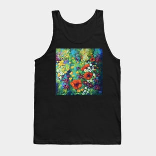 Summer of Love Tank Top